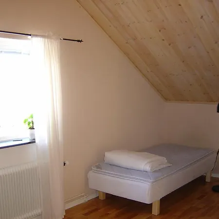 Hermelinsvagen Apartment Gothenburg