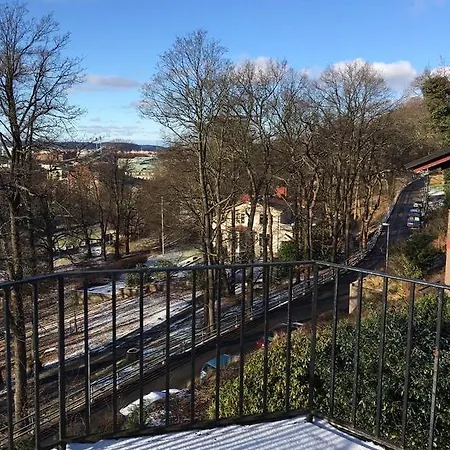 Appartement View *