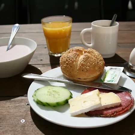 Avenyn Hotell Göteborg