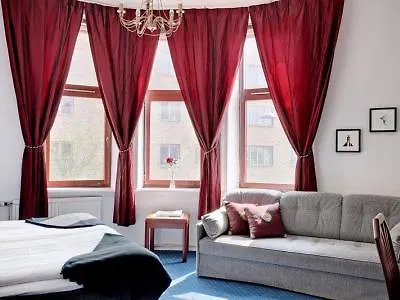 Western Tidbloms Hotel Göteborg