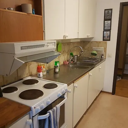 Kvillegatan Göteborg