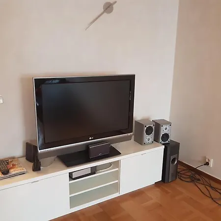 Апартаменты Kvillegatan *