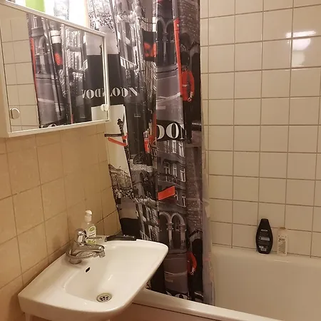 Kvillegatan *