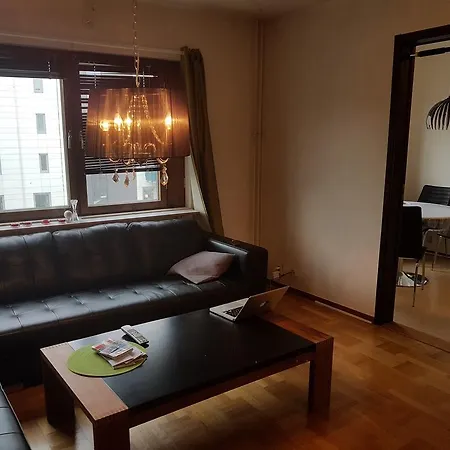 Apartman Kvillegatan
