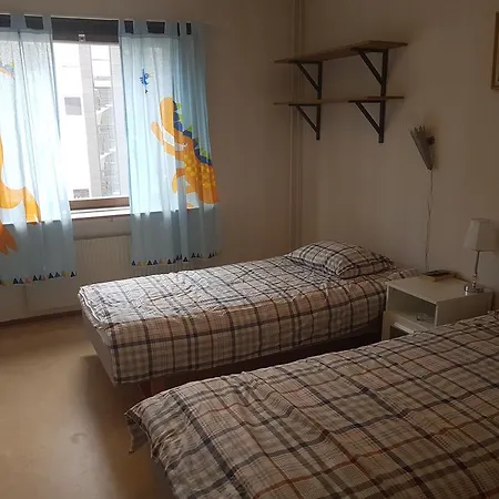 Kvillegatan Apartman Göteborg