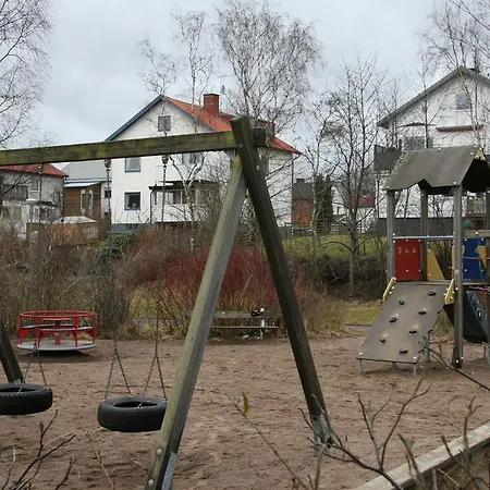Hermelinsvagen