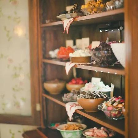 Skaeret Locanda Styrsö