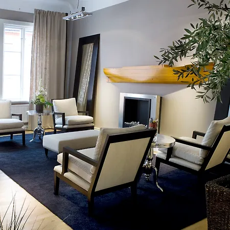 Villan Goteborg