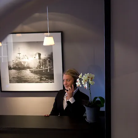 Villan Goteborg