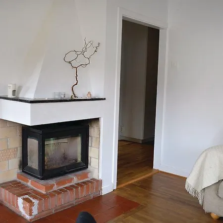 Three-bedroom In Göteborg