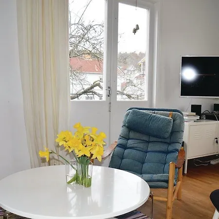 Апартаменты Three-bedroom In *