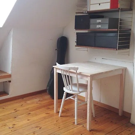 Three-bedroom In