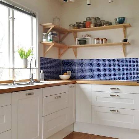 Appartement Three-bedroom In Göteborg