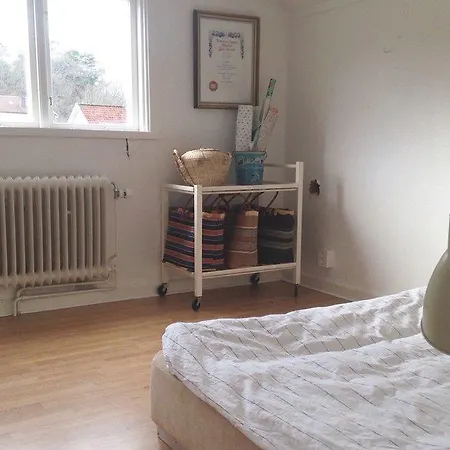 Three-bedroom In Göteborg