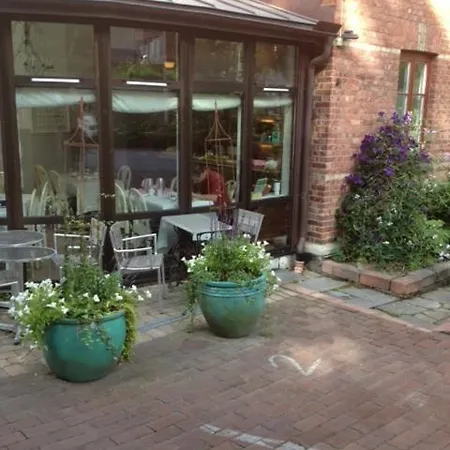 Bed & Breakfast Lilton