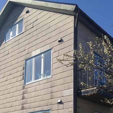 Three-bedroom In Göteborg