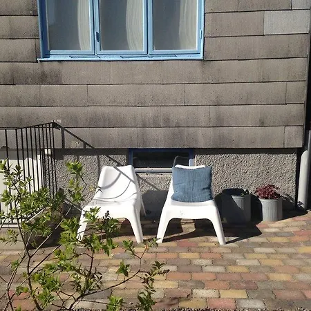 Three-bedroom In *