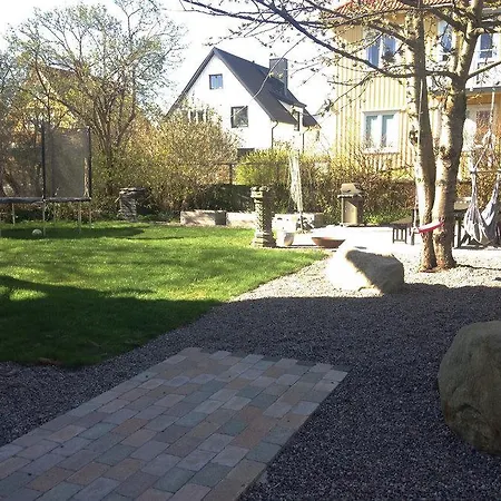 Three-bedroom In