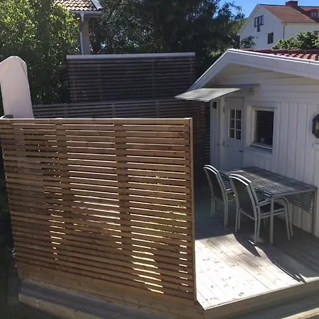 Apartment Eklanda Studio *
