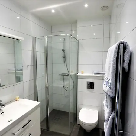 Orgryte City Appartement