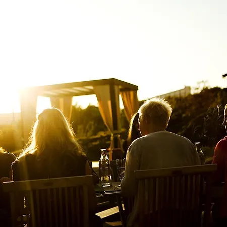 Hotel Arken & Art Garden Goteborg