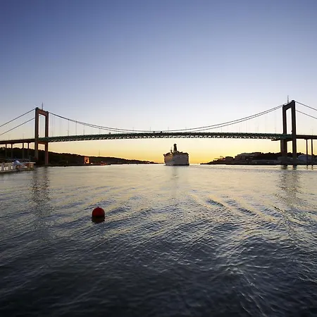 Hotel Quality Waterfront