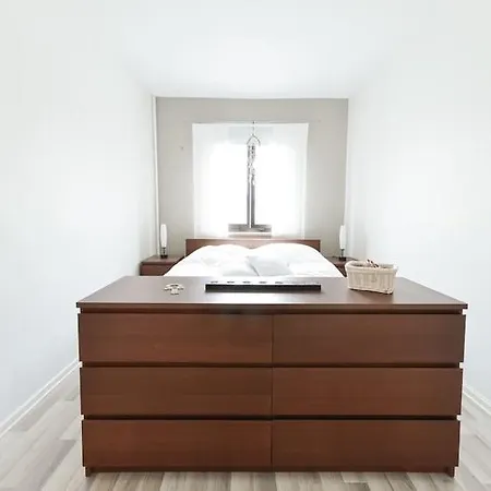 Διαμέρισμα Lundby- 1920's Governors Flat Γκέτεμποργκ