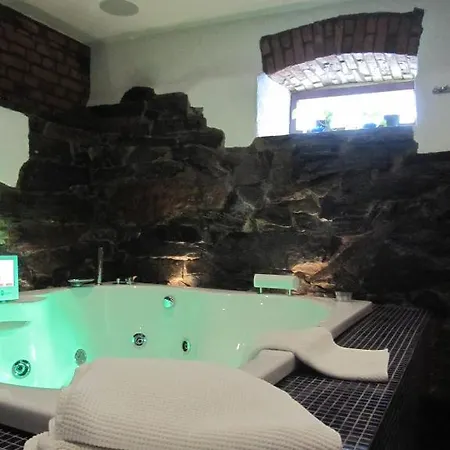 Отель Iqsuites Гётеборг