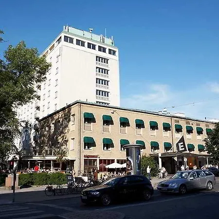 Elite Park Avenue 4*