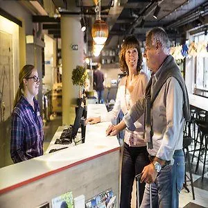 Comfort 酒店 哥德堡
