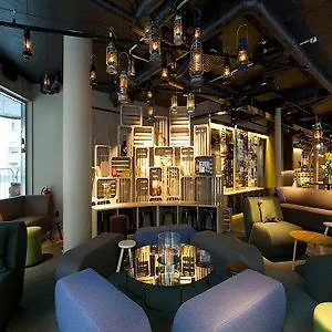 酒店 Comfort 3*