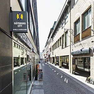 Comfort 3* Gotenburg