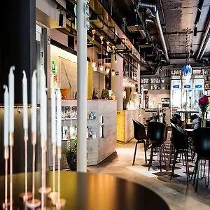 Comfort Hotel Goteborg