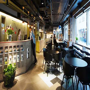 Comfort 酒店