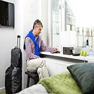 Comfort Hotel 3*