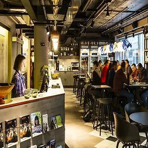 Hotel Comfort Goteborg