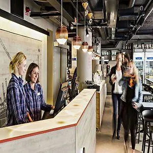Comfort 3* Goteborg