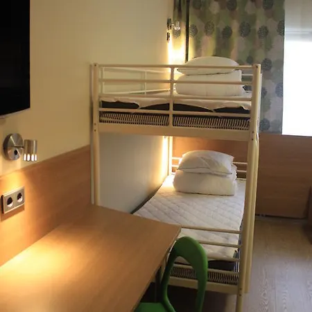 Ostello Goeteborgs Mini-hotel Goteborg