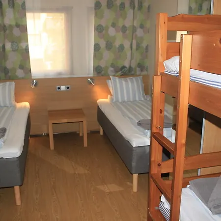 ホステル ヨーテボリス ミニ