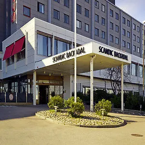 Hotel Scandic Backadal 4*