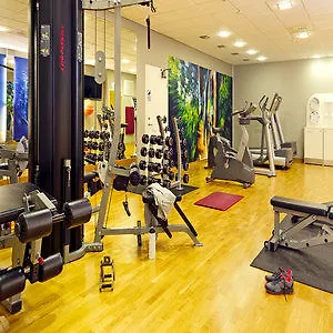 Scandic Backadal Hotel Goteborg
