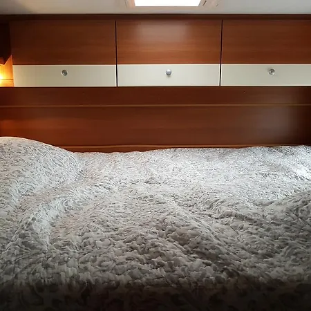 Multimedia Caravan Campsite Gothenburg