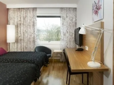 Scandic Backadal Gotemburgo