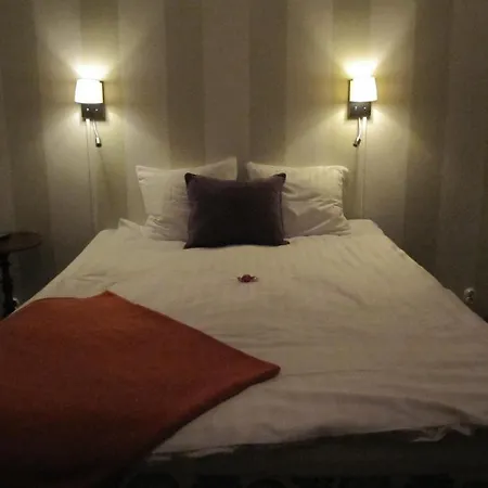 Iqsuites Отель Гётеборг