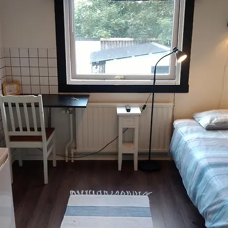 Gasthuis Gustav Bed & Kitchenette