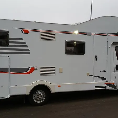 Multimedia Caravan * Göteborg