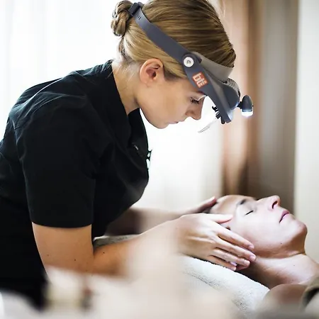 Upper House- Worldhotel 5*