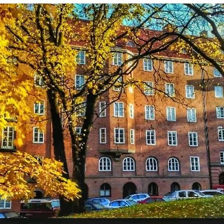 Privatunterkunft Avenue Luxury Göteborg