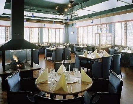 Hotel Scandic Backadal Göteborg