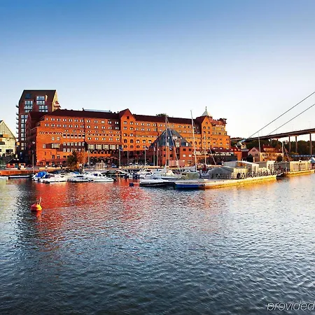 Hotel Quality Waterfront Goteborg